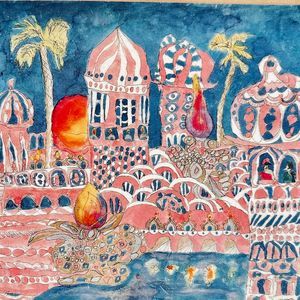 Meet your Posher, Claire